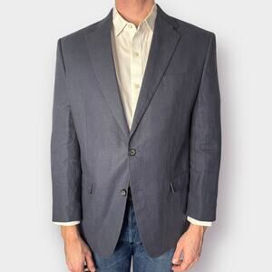 Ralph Lauren‎ slate blue Blazer